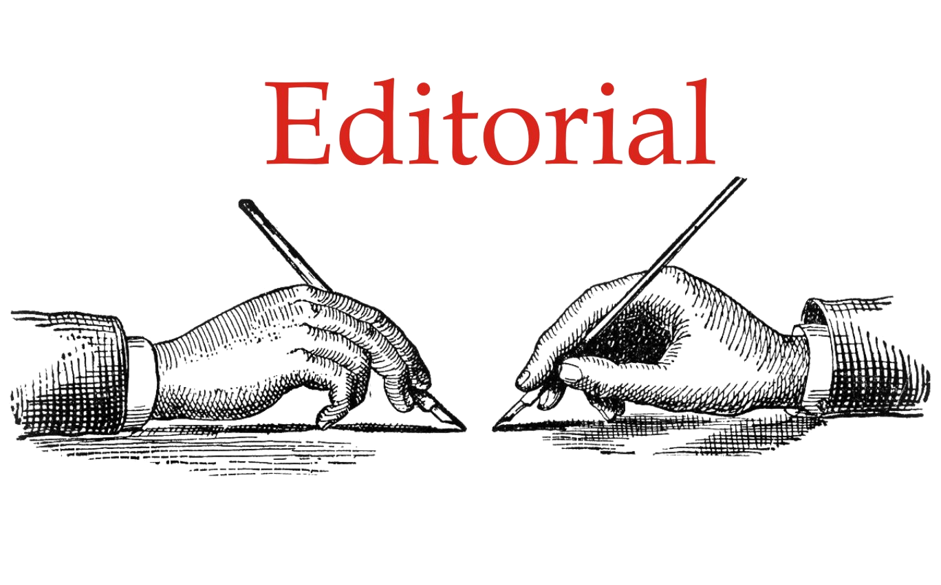 Editorial